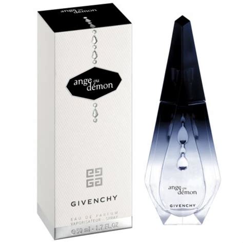 givenchy ange ou démon perfume|angel and demon perfume price.